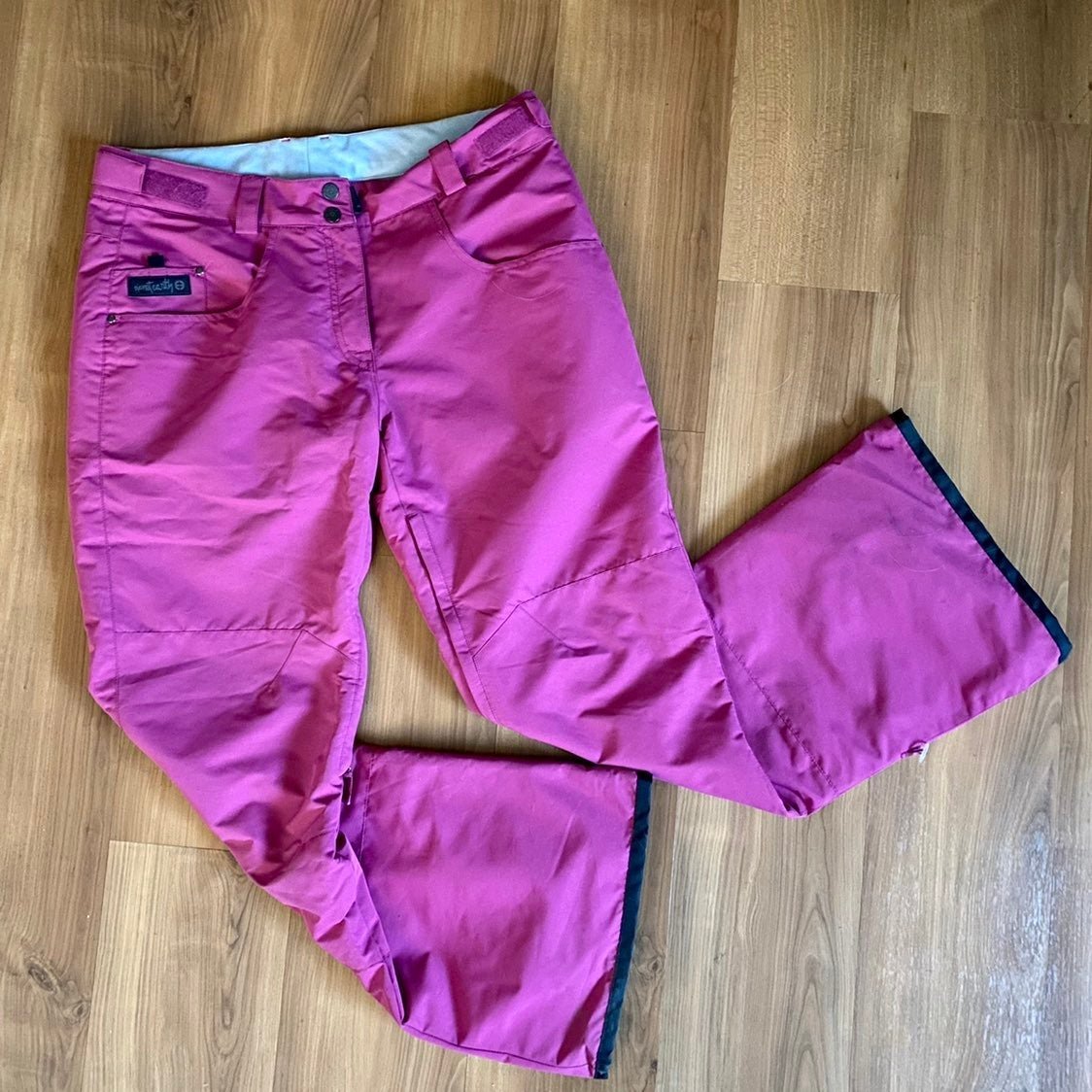 Planet Earth Snowboarding Pant