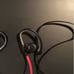 Powerbeats headphones eArbuds Headset
