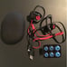 Powerbeats headphones eArbuds Headset