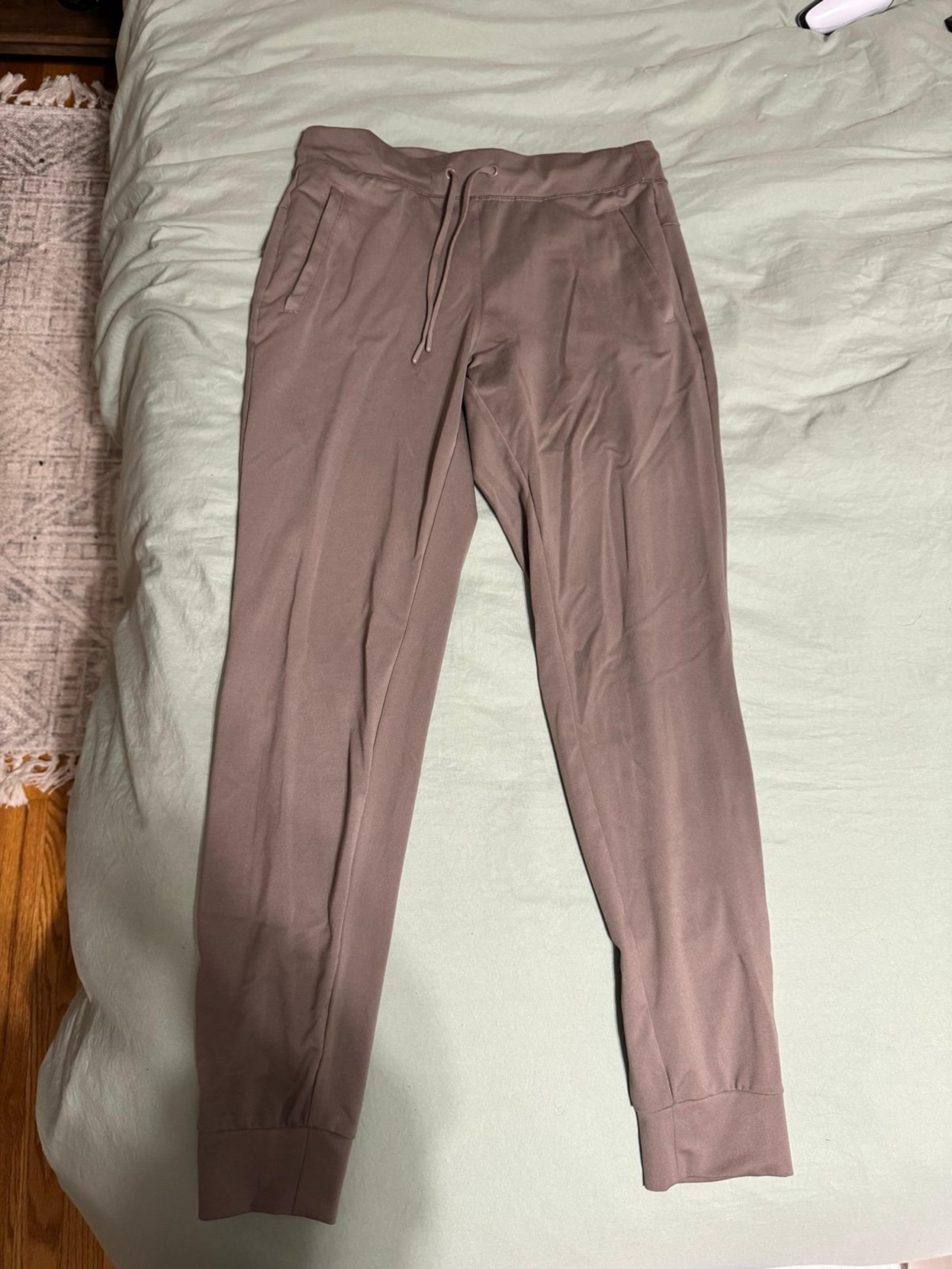 Yogalicious joggers