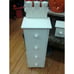 RARE Department 56 Baby's First Bear Shelf and 4 Drawer Unit