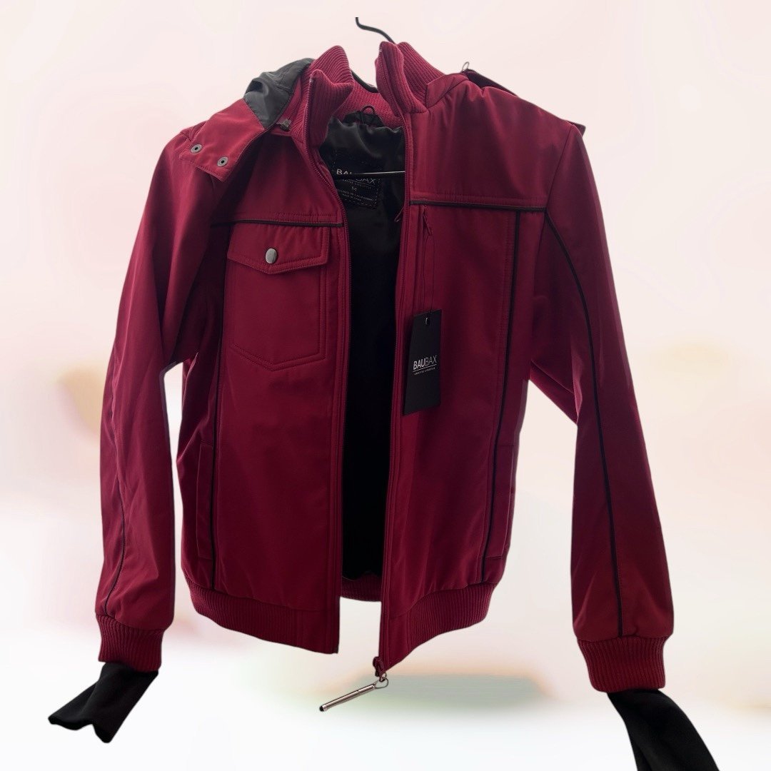 Ladies Baubax travel jacket