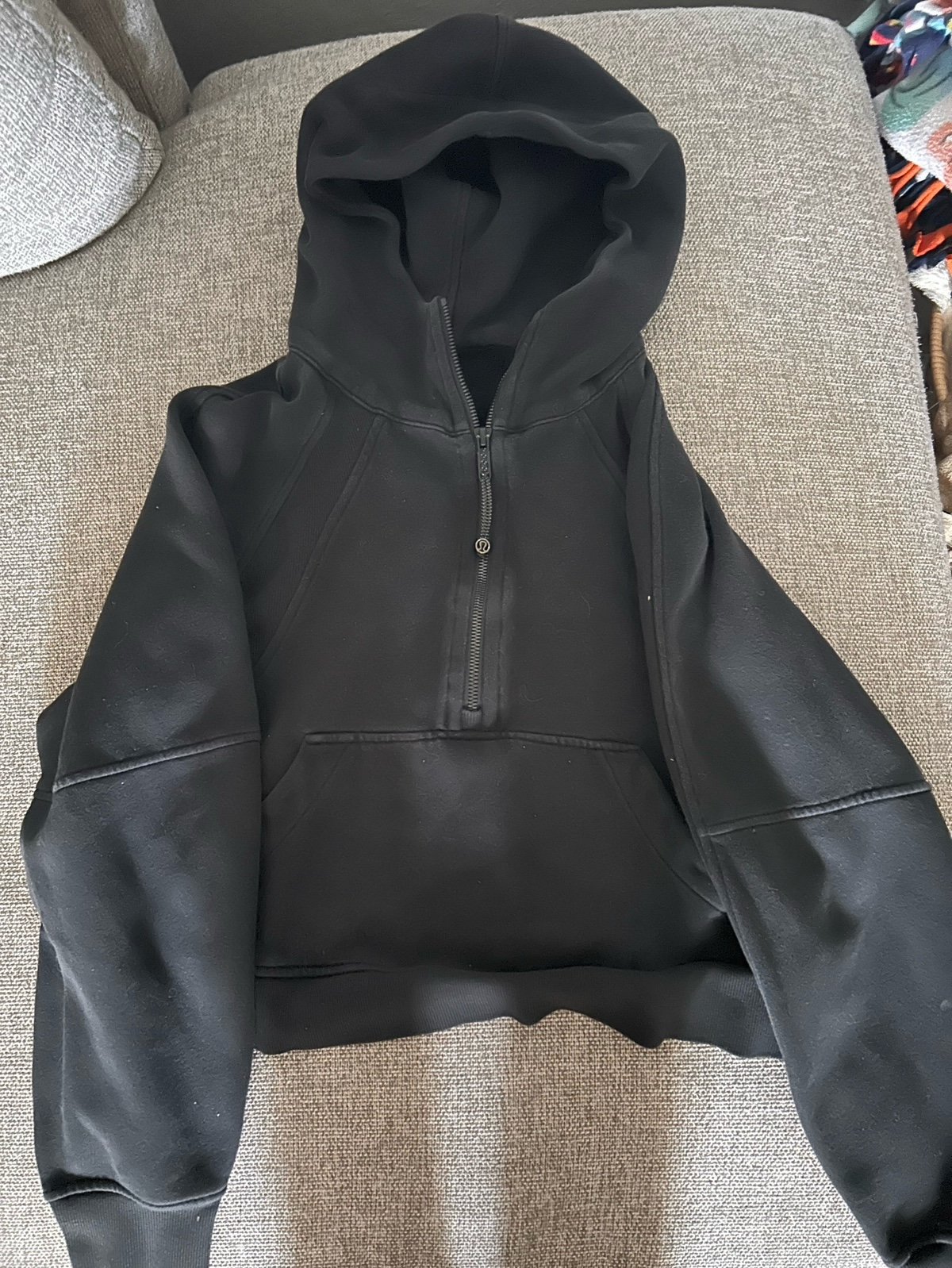 Lululemon scuba
