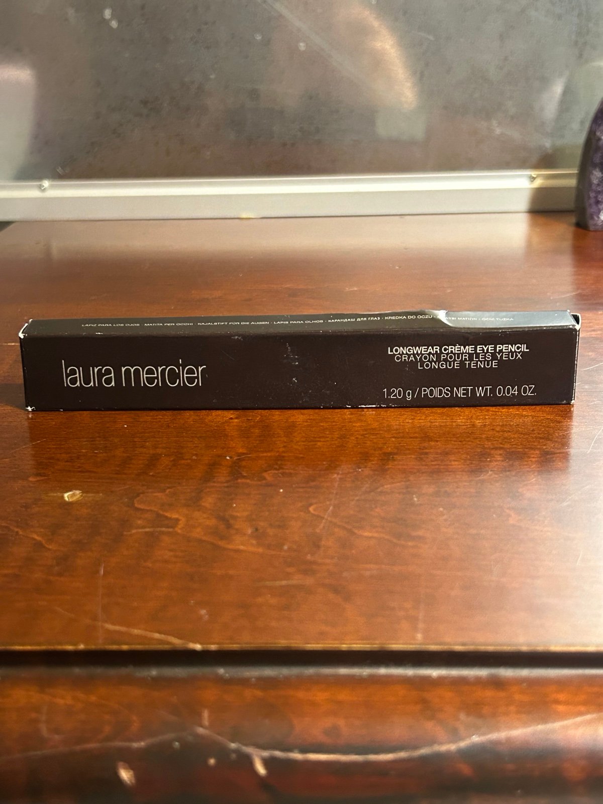 Laura Mercier Longwear Creme Eye Pencil