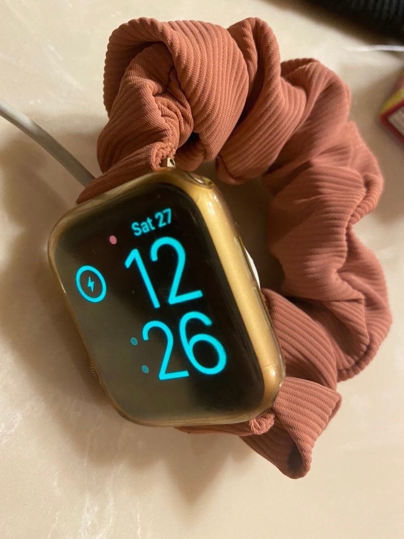 Apple Watch Series 4 44 mm Aluminum Gold