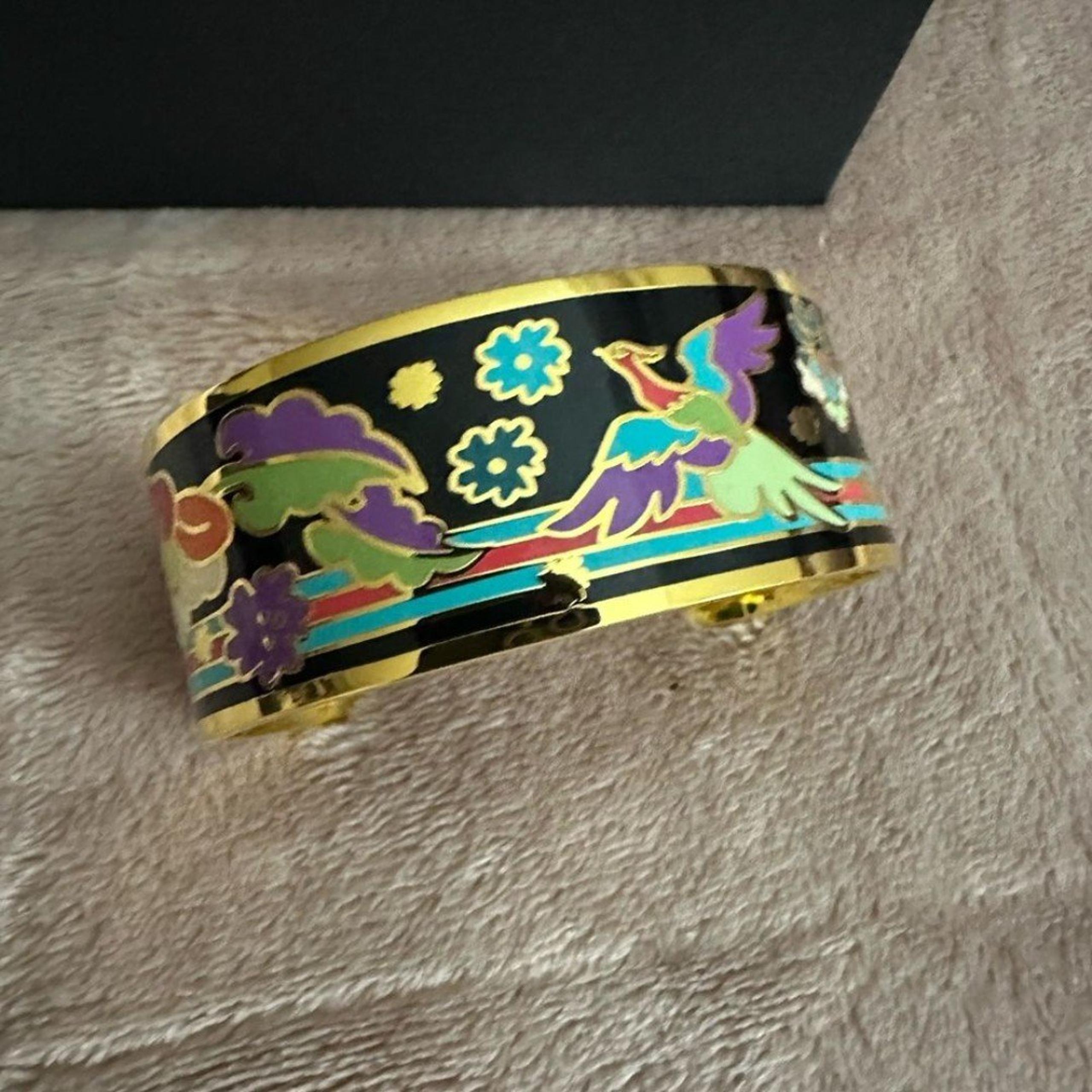 Johnny Was bracelet