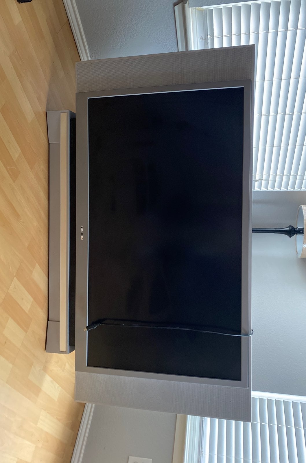 Toshiba Flat screen TV