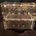 Sanrio acrylic pippo jewelry box