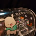 Sanrio acrylic pippo jewelry box