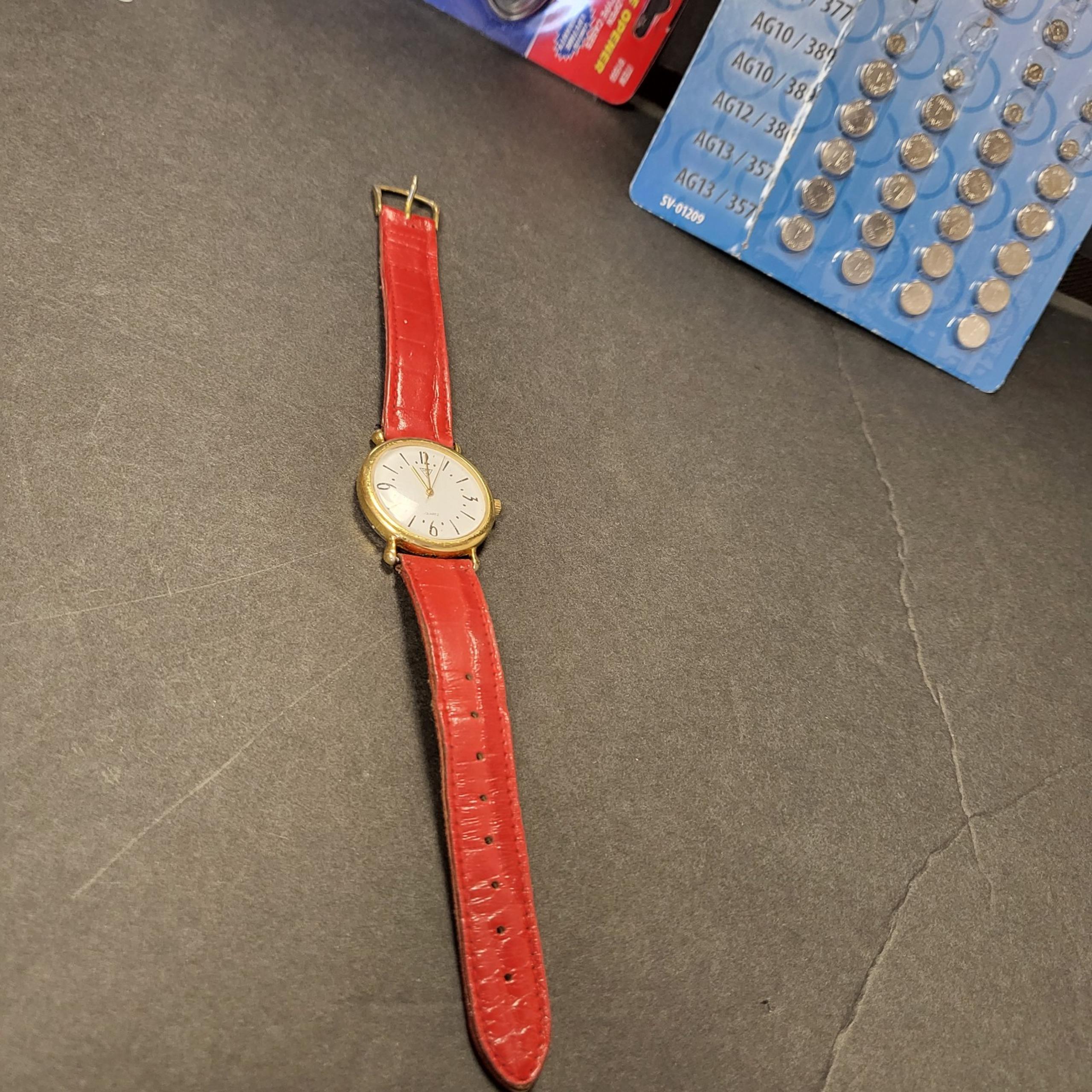 Vintage guess watch