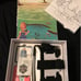 Augmented reality Educational activity kit