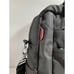 Tumi 5113D Black Laptop Messenger Bag Crossbody Brief Case Folio Ballistic Nylon