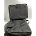 Tumi 5113D Black Laptop Messenger Bag Crossbody Brief Case Folio Ballistic Nylon