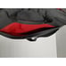 Tumi 5113D Black Laptop Messenger Bag Crossbody Brief Case Folio Ballistic Nylon