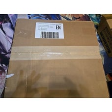 Pokemon Scarlet & Violet Stellar Crown 54 2 Store Display Standee Sealed