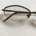 Zip+homme Z-0074 48[]19-138 Eyeglasses