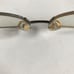 Zip+homme Z-0074 48[]19-138 Eyeglasses