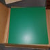 Vintage On A Roll Dice Board Game
