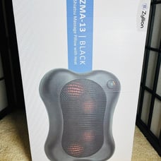 Massage Pillow with Heat
