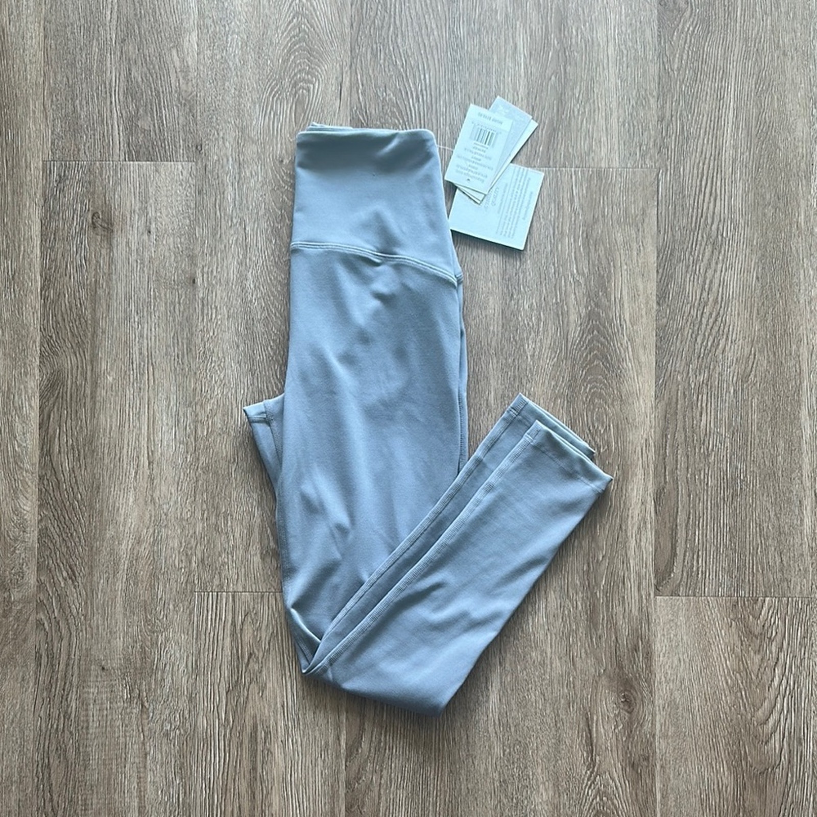 NWT Beyond Yoga Powerbeyond Midi Leggings