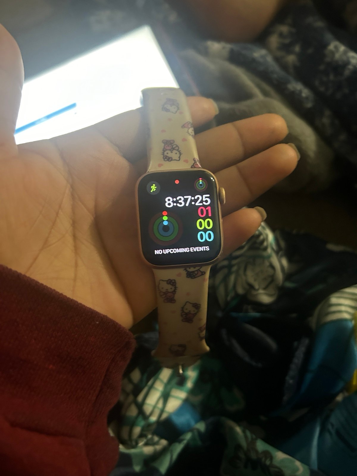 Apple Watch SE 40mm