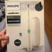 Philips sonicare easy clean with head re