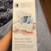 Philips sonicare easy clean with head re