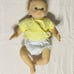 Vintage Baby Doll