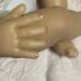 Vintage Baby Doll