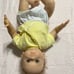 Vintage Baby Doll