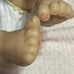 Vintage Baby Doll