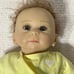 Vintage Baby Doll