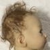 Vintage Baby Doll