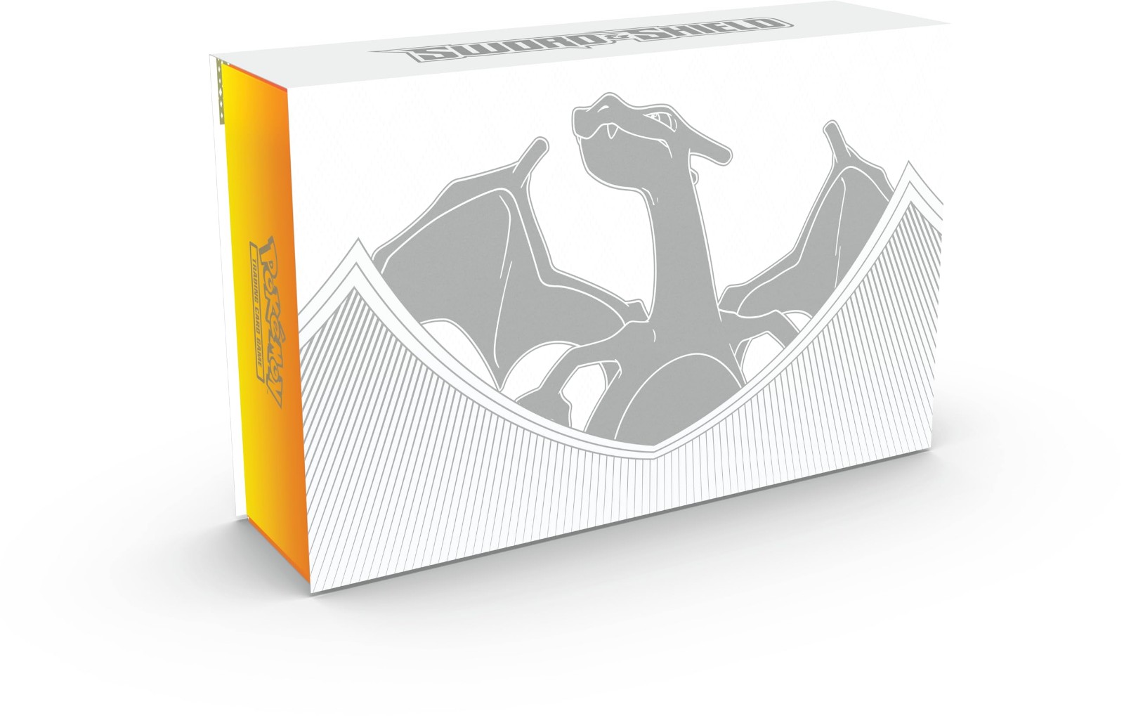 Charizard UPC