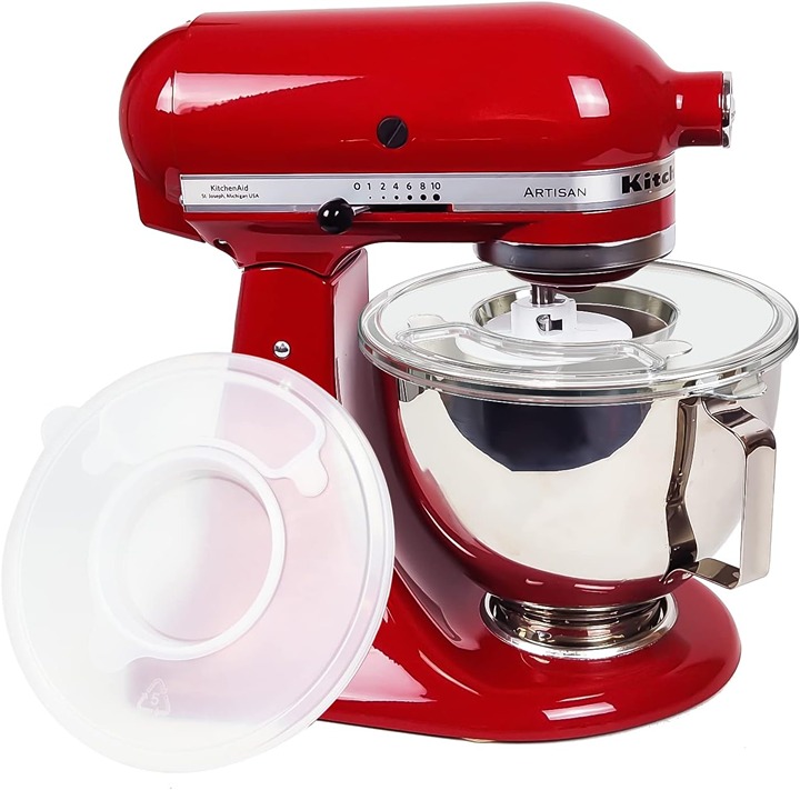 Mixer Bowl Covers for KitchenAid Pack of 1