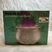 Mahli Flaming Couldron Ultrasonic Diffuser