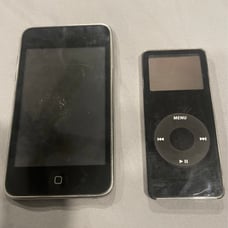 apple iPod Touch