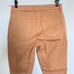 L’AGENCE Margot High Rise Skinny Pant in Camel Size 29 NWOT
