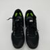 Nike alpha huarache elite baseball cleats low 7.5