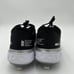 Nike alpha huarache elite baseball cleats low 7.5
