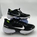 Nike alpha huarache elite baseball cleats low 7.5