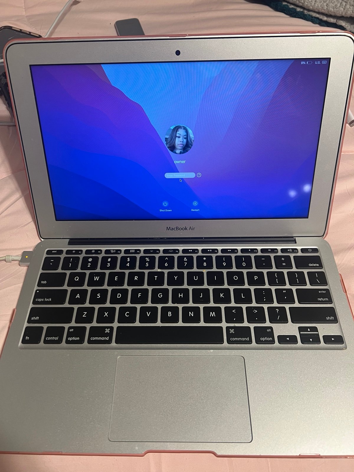 MacBook Air
