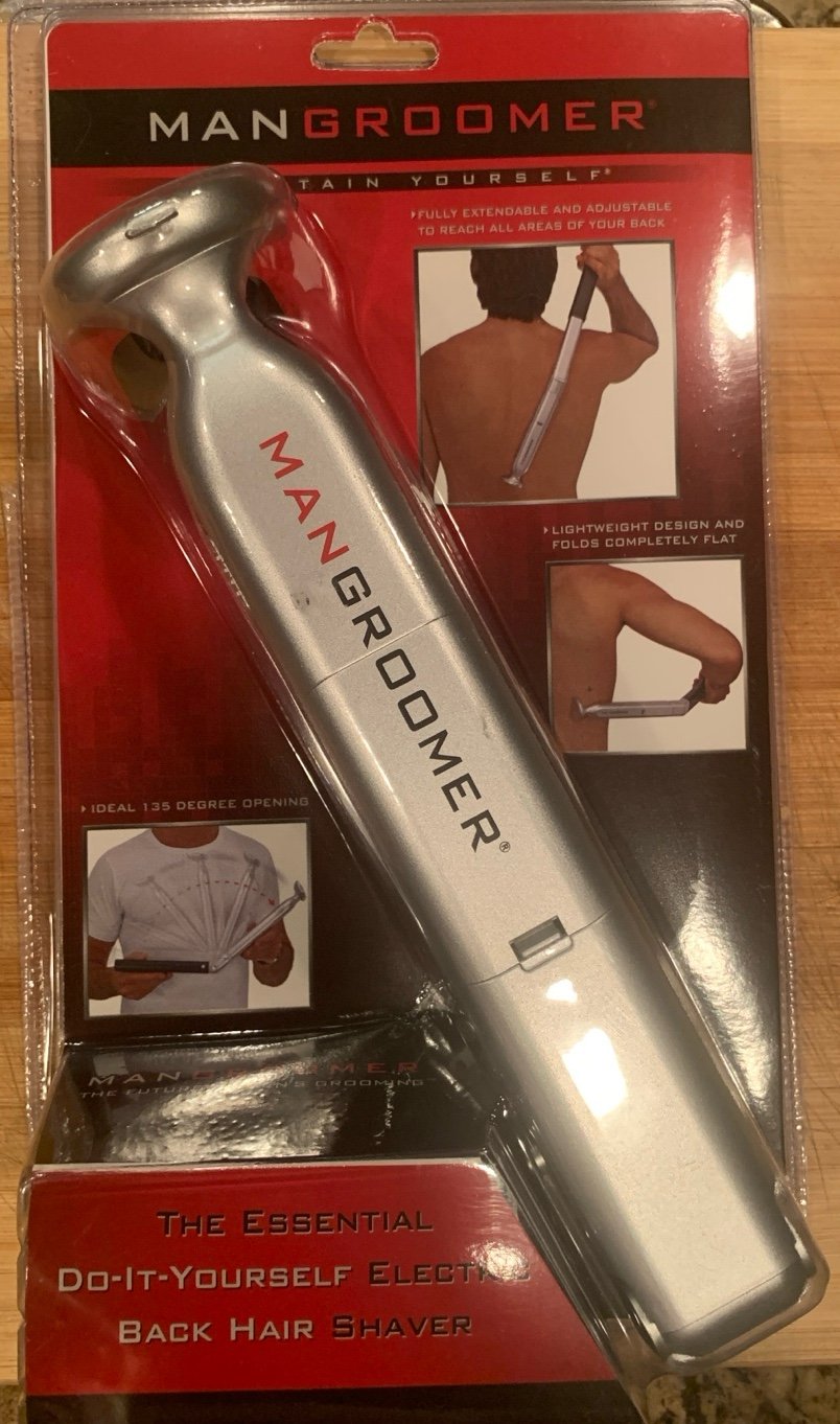 Mangroomer