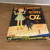 Vintage Little Dorothy and Toto of Oz - 1939 - L. Frank Baum