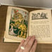 Vintage Little Dorothy and Toto of Oz - 1939 - L. Frank Baum