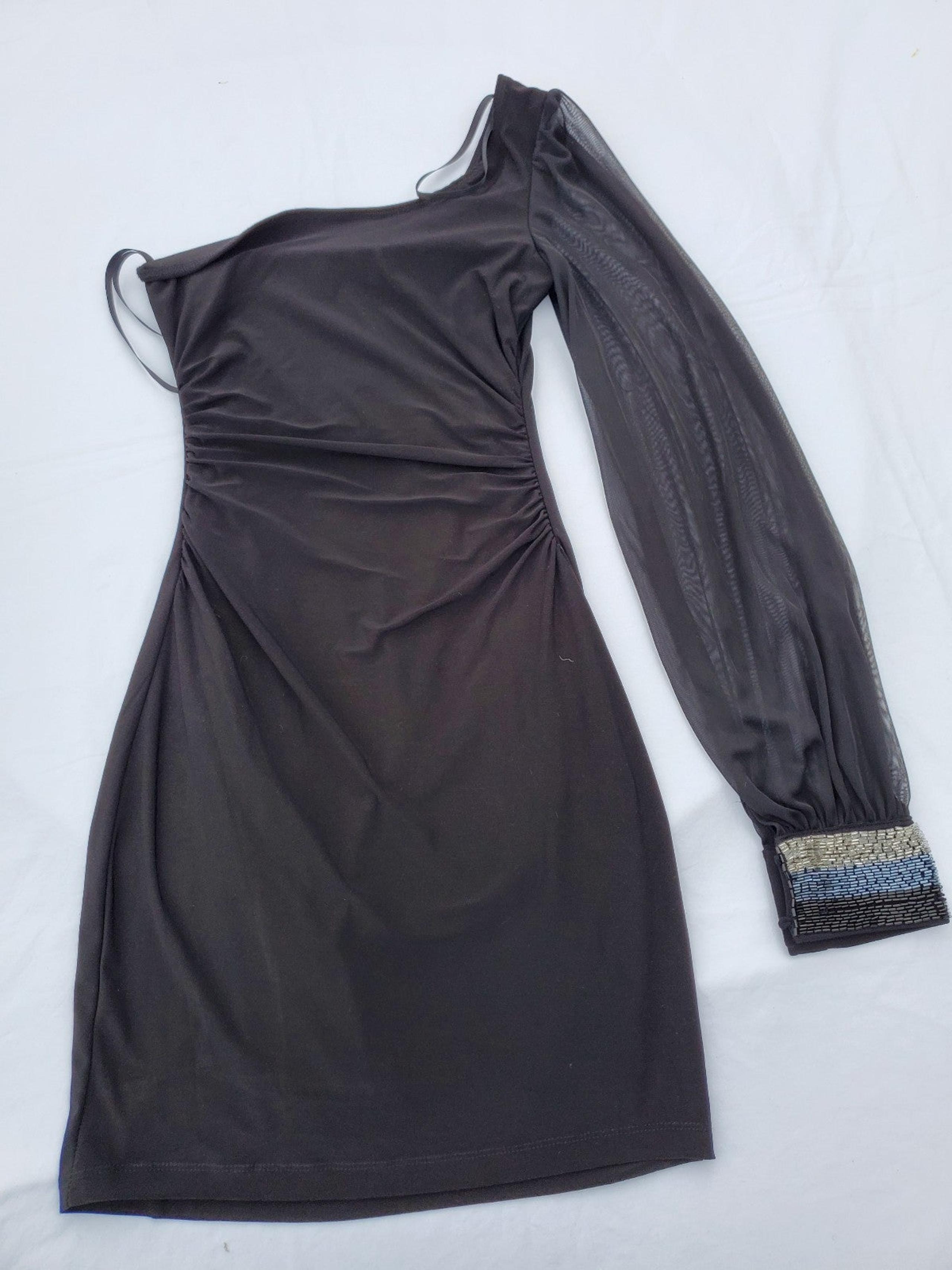 Ruby Rox S Dress
