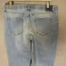 J Jill Jeans Womens 14 Blue High Rise Straight Leg Denim Stretch Crop NWT