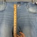 J Jill Jeans Womens 14 Blue High Rise Straight Leg Denim Stretch Crop NWT