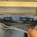 J Jill Jeans Womens 14 Blue High Rise Straight Leg Denim Stretch Crop NWT