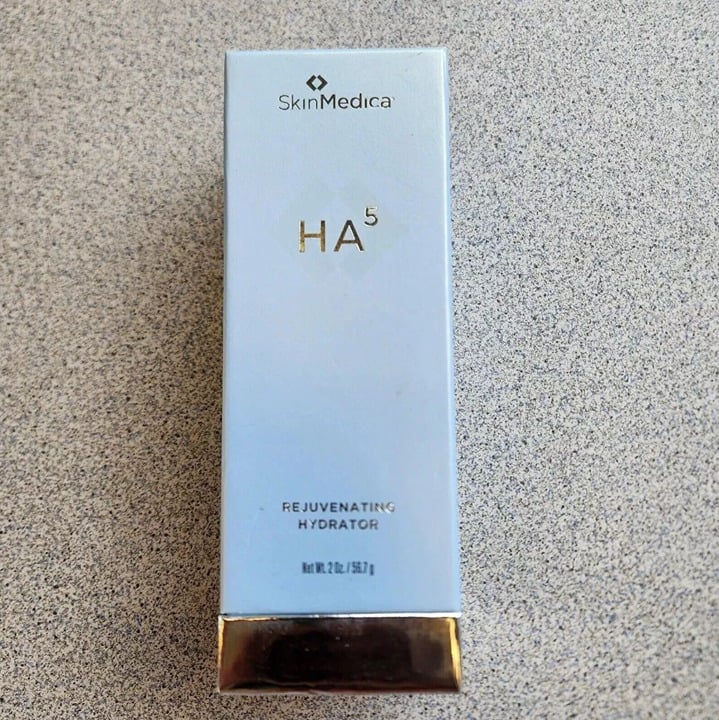 SkinMedica HA5 Rejuvenating Hydrator 2oz / 56.7g - Sealed & Boxed